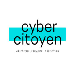 Podcast thumbnail for Cyber Citoyen