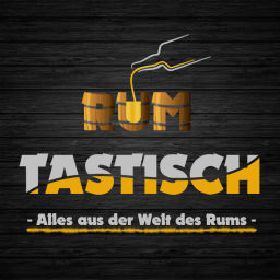 Podcast thumbnail for Rumtastisch.de | Videos-RumPod - Alles aus der Welt des Rums