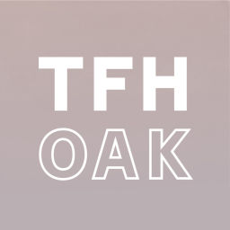 Podcast thumbnail for TFH Oakland