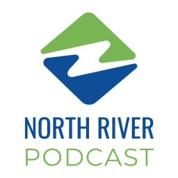 Podcast thumbnail for North River Podcast