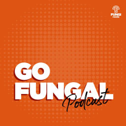 Podcast thumbnail for Go Fungal