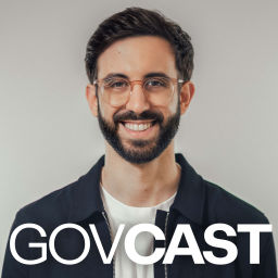 Podcast thumbnail for GovCast