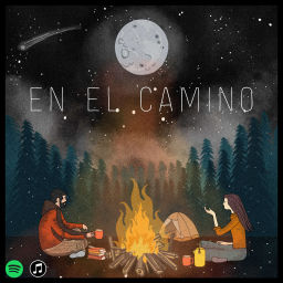 Podcast thumbnail for En el Camino