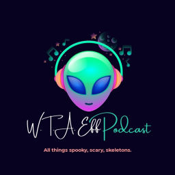 Podcast thumbnail for What The Actual Eff!