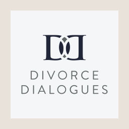 Podcast thumbnail for Divorce Dialogues