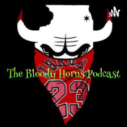 Podcast thumbnail for The Bloody Horns Podcast
