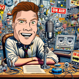 Podcast thumbnail for Podcast Pulse
