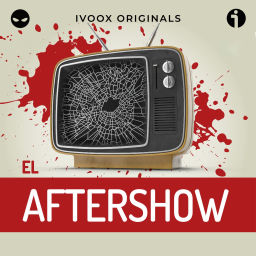 Podcast thumbnail for El Aftershow