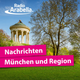 Podcast thumbnail for News zum Nachhören