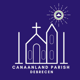 Podcast thumbnail for RCCG.Debrecen