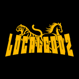 Podcast thumbnail for LOCAL GODZ