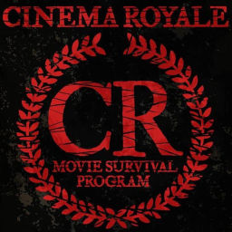 Podcast thumbnail for Cinema Royale