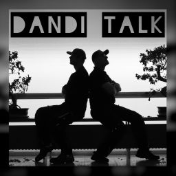 Podcast thumbnail for DanDi Talk