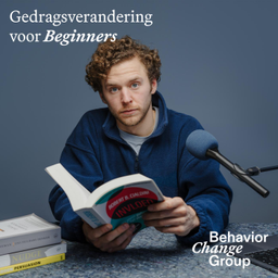 Podcast thumbnail for Gedragsverandering voor Beginners