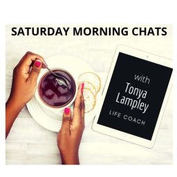 Podcast thumbnail for Saturday Morning Chats