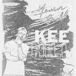 Podcast thumbnail for Kee Hill Talks Podcast