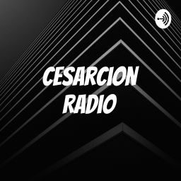 Podcast thumbnail for Cesarcion Radio 📻