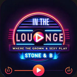 Podcast thumbnail for In The Lounge Podcast with Stone and B