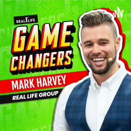 Podcast thumbnail for Real Life Radio