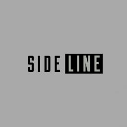 Podcast thumbnail for Side Line Podcast
