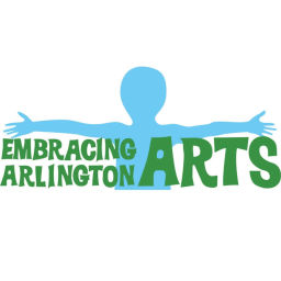 Podcast thumbnail for Embracing Arlington Arts Talks