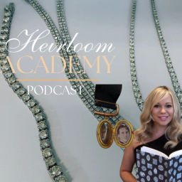 Podcast thumbnail for Heirloom Academy Podcast