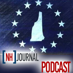 Podcast thumbnail for New Hampshire Journal