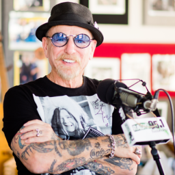 Podcast thumbnail for Brother Wease
