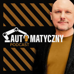 Podcast thumbnail for Automatyczny Podcast