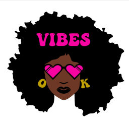 Podcast thumbnail for OK Vibes