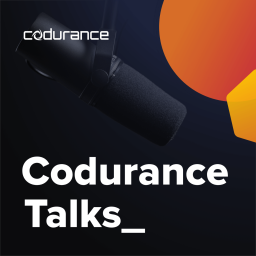 Podcast thumbnail for Codurance Talks