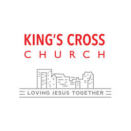 Podcast thumbnail for King's Cross Church