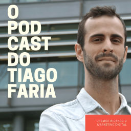 Podcast thumbnail for O Podcast do Tiago Faria