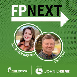Podcast thumbnail for FP Next