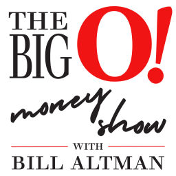 Podcast thumbnail for The Big O Money Show