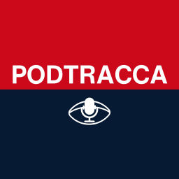 Podcast thumbnail for PODTRACCA