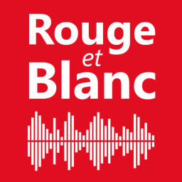 Podcast thumbnail for ROUGE ET BLANC - 1er podcast dédié à la protection de la biodiversité en Savoie Mont Blanc