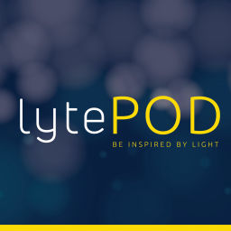 Podcast thumbnail for LytePod