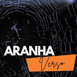 Podcast thumbnail for AranhaVerso