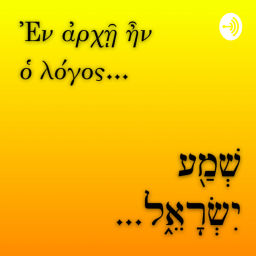 Podcast thumbnail for Greek & Hebrew One-Year Bible