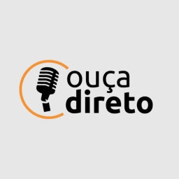 Podcast thumbnail for Ouça Direto