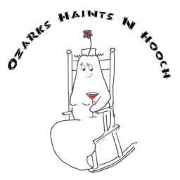 Podcast thumbnail for Ozarks Haints N Hooch