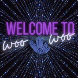 Podcast thumbnail for Welcome To Woo-Woo