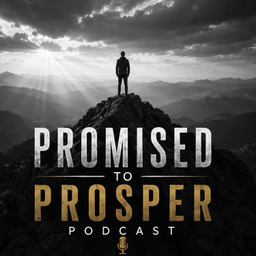 Podcast thumbnail for Promised To Prosper