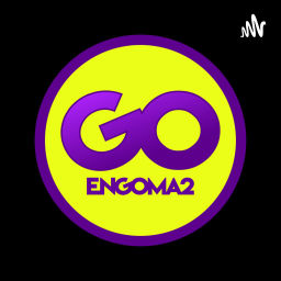 Podcast thumbnail for ENGOMA2