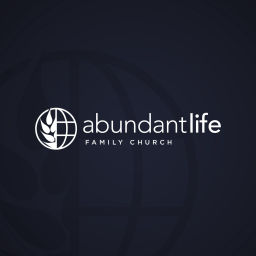 Podcast thumbnail for Abundant Life Family Church