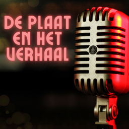 Podcast thumbnail for De Plaat en het Verhaal