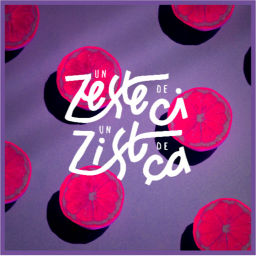 Podcast thumbnail for Un zeste de ci, un zist de ça - le podcast du Préau