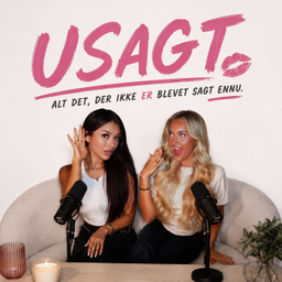 Podcast thumbnail for USAGT