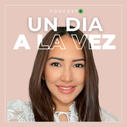 Podcast thumbnail for Un día a la vez